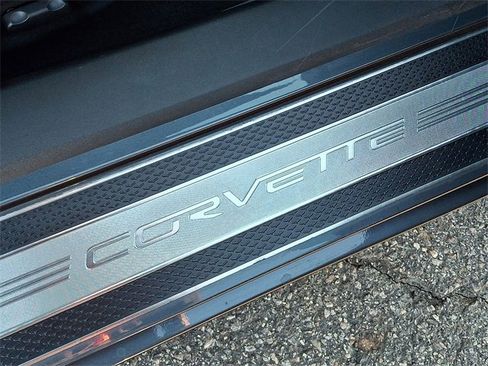 Used 2012 Chevrolet Corvette Coupe w/ 3LT Preferred Equipment Group image 30