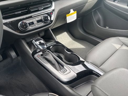 New 2026 Buick Envista Sport Touring w/ Studio Series FWD image 30