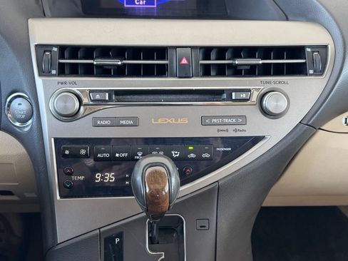Used 2013 Lexus RX 350 FWD w/ Premium Pkg image 30