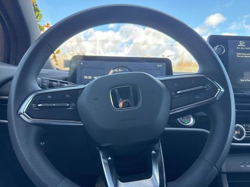 New 2025 Honda Prologue EX image 19