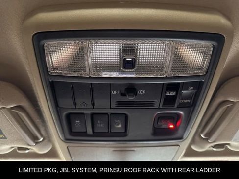 Used 2011 Toyota 4Runner Limited AWD/4WD image 30