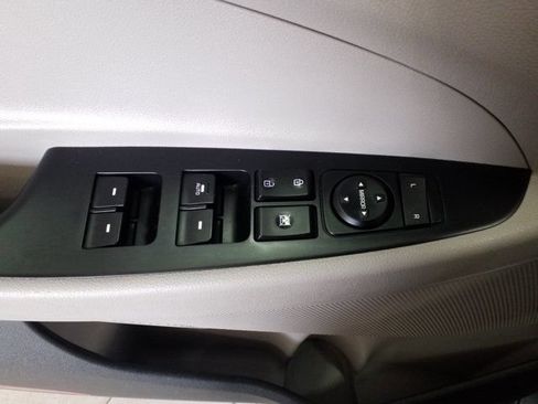 Used 2018 Hyundai Tucson SEL AWD/4WD image 11