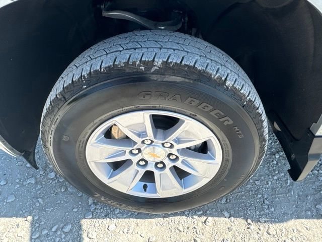 Used 2026 Chevrolet Silverado 1500 LT AWD/4WD image 29