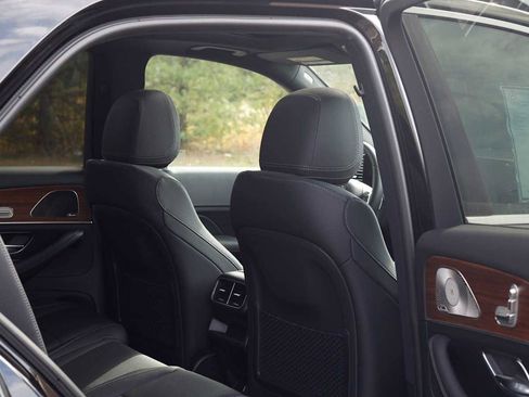 Used 2026 Mercedes-Benz GLE 350 4MATIC image 26