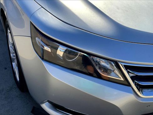 Used 2019 Chevrolet Impala LT image 26