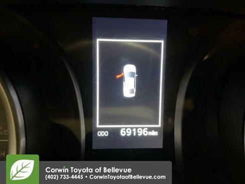 Certified 2021 Toyota Camry LE image 5