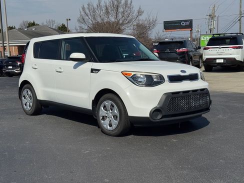 Used 2014 Kia Soul image 1