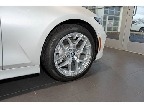 New 2026 BMW 330i xDrive Sedan w/ Premium Package image 46