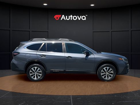 Used 2022 Subaru Outback Premium AWD/4WD image 6