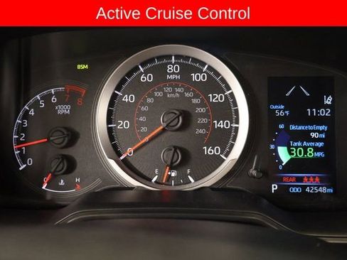 Certified 2022 Toyota Corolla SE image 18