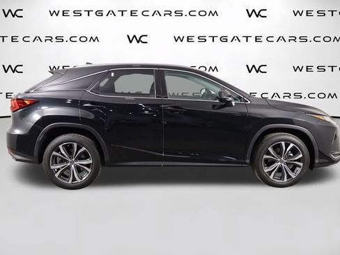 Used 2020 Lexus RX 350 FWD w/ Premium Package image 49