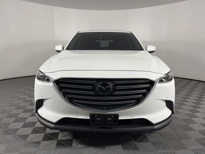 Used 2022 MAZDA CX-9 Touring w/ Touring Premium Package