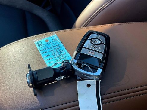 New 2025 Ford Bronco Sport Outer Banks w/ Outer Banks Tech Package+ AWD/4WD image 31