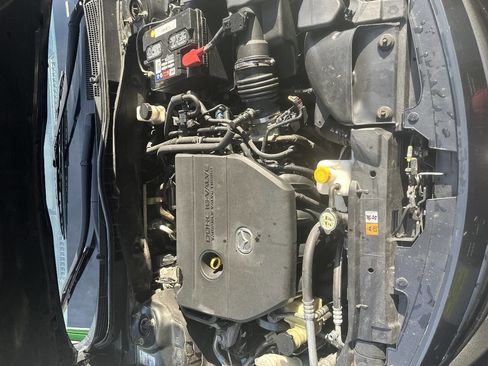 Used 2013 MAZDA MAZDA6 i Grand Touring image 14