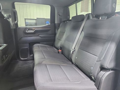 Used 2023 Chevrolet Silverado 1500 RST w/ Rally Edition image 36