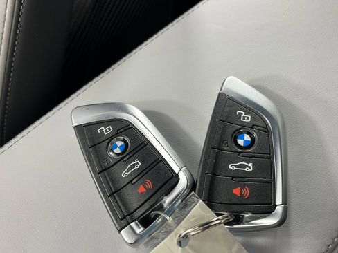 Certified 2023 BMW M3 Competition w/ M Carbon Exterior Package image 31