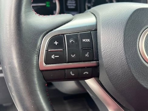 Used 2023 Lexus GX 460 Luxury w/ Sport Design Package image 24