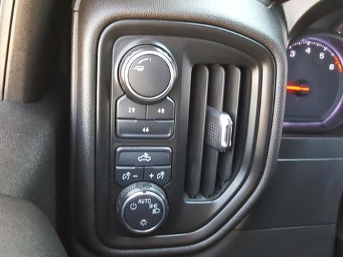 Used 2020 Chevrolet Silverado 2500 W/T w/ WT Convenience Package AWD/4WD image 15