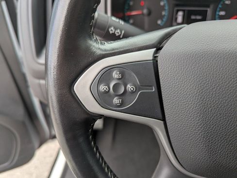 Certified 2022 Chevrolet Colorado LT w/ LT Convenience Package image 21