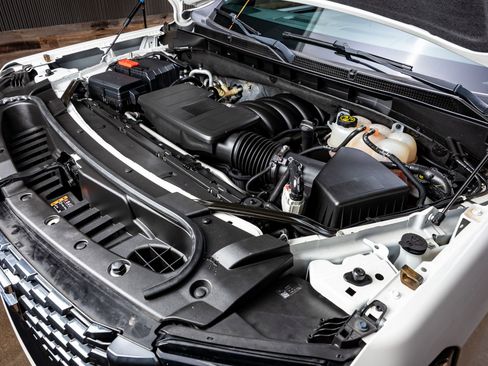 Used 2023 GMC Yukon XL Denali Ultimate image 43