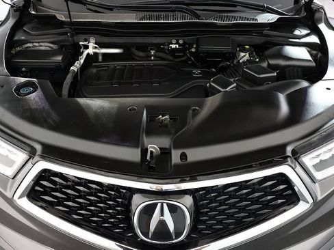 Certified 2019 Acura MDX SH-AWD w/ Technology Package image 38