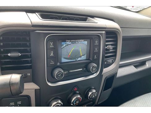 Used 2017 RAM 2500 Tradesman w/ Popular Equipment Group AWD/4WD image 22