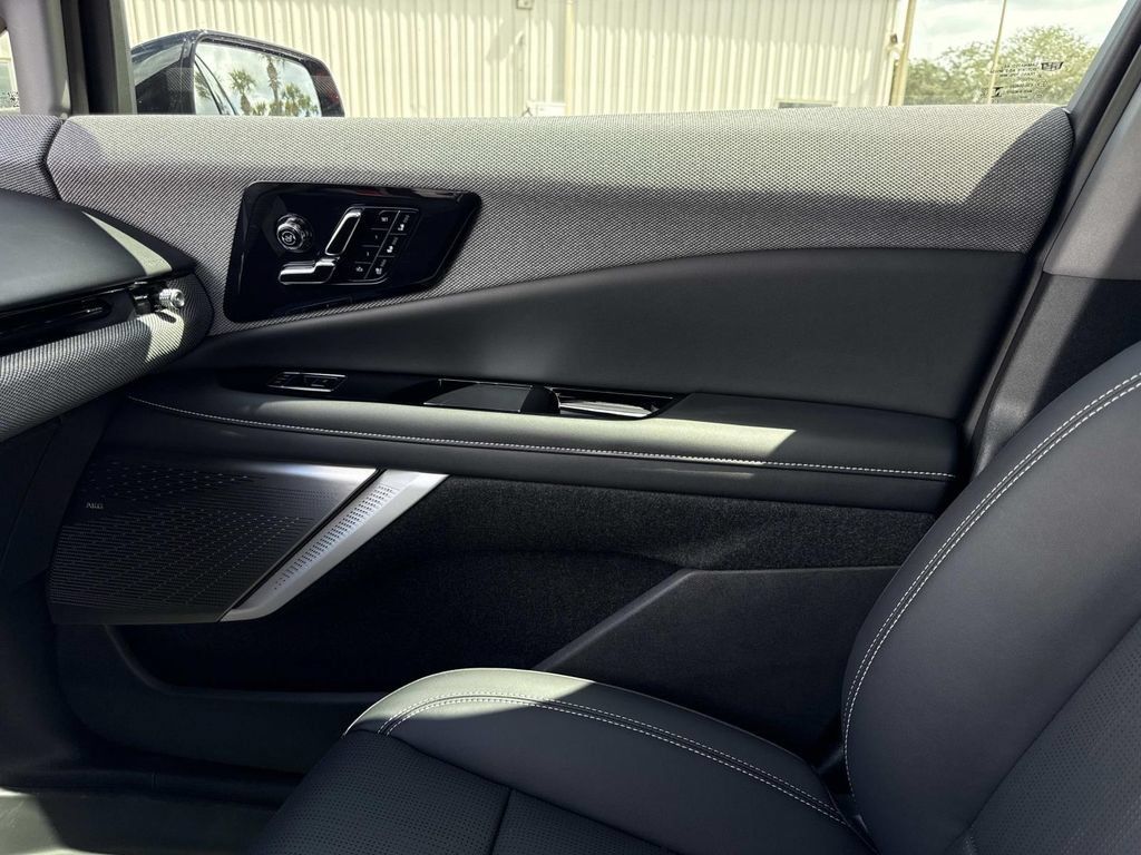New 2027 Cadillac Optiq Premium Sport RWD image 22