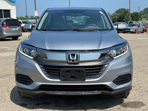 Used 2020 Honda HR-V LX image 2