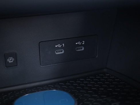 New 2026 Nissan Pathfinder SL AWD/4WD image 17