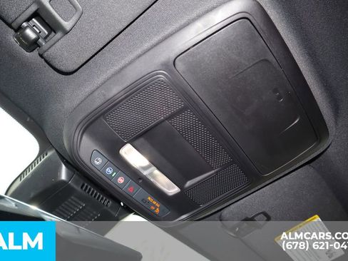 Used 2025 Chevrolet Equinox LT w/ Convenience Package II image 35