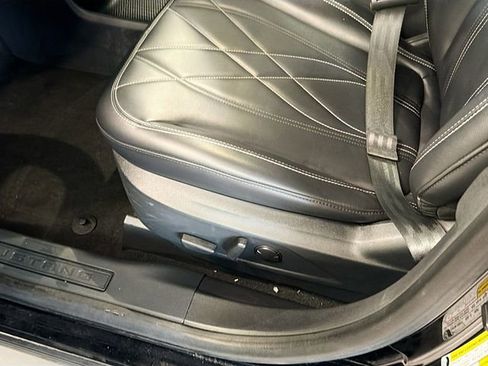 Used 2021 Ford Mustang Mach-E Select w/ Comfort/Appearance Package image 18