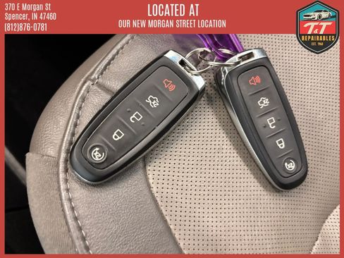 Used 2019 Ford Flex SEL w/ Equipment Group 202A FWD image 50