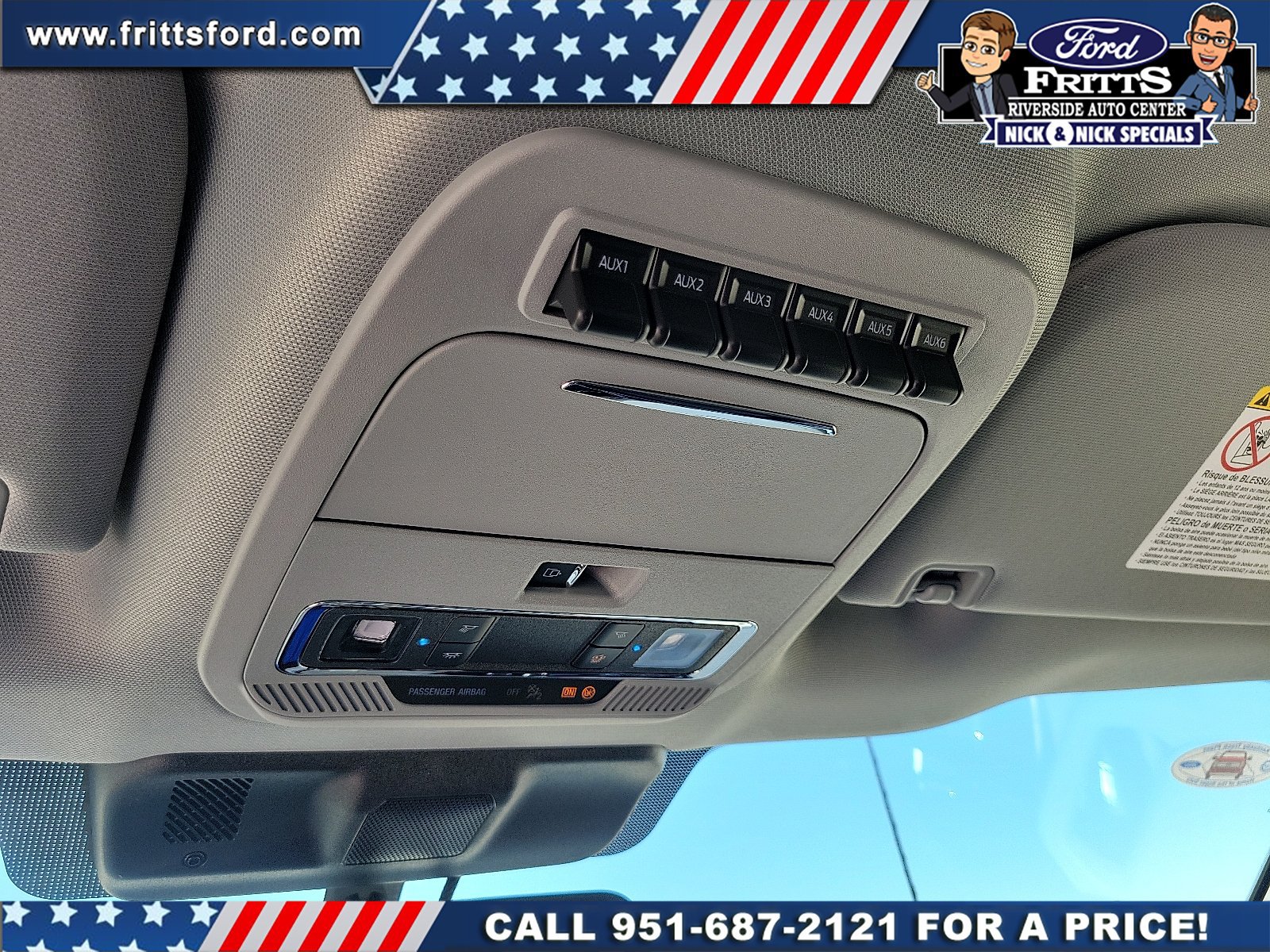 New 2026 Ford F250 Lariat AWD/4WD image 13