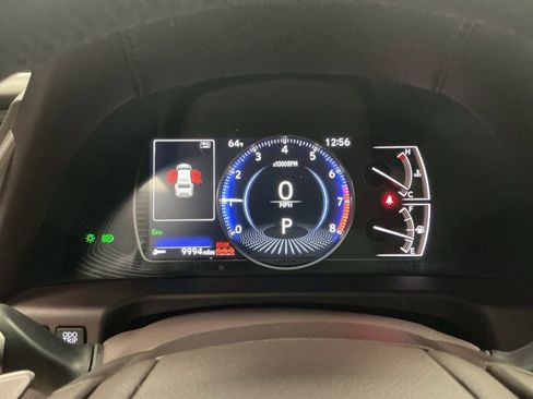 Used 2021 Lexus ES 350 w/ Accessory Package 2 image 16