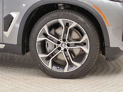 New 2026 BMW X5 xDrive50e w/ Premium Package AWD/4WD image 10
