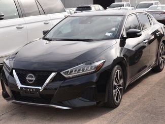 Used 2023 Nissan Maxima SV w/ Floor Mat Group video 1