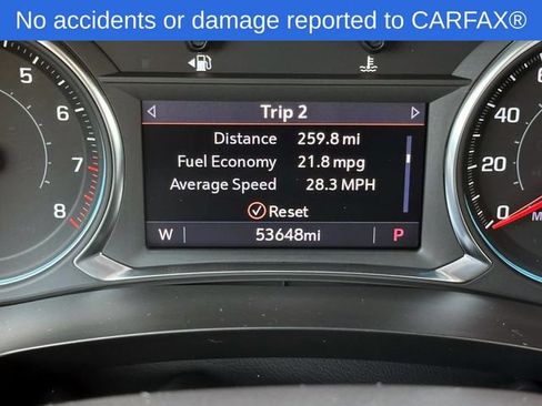 Certified 2023 Chevrolet Traverse RS w/ LPO, Floor Liner Package AWD/4WD image 24