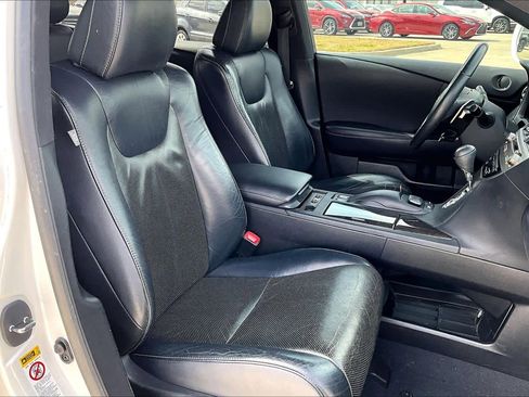 Used 2013 Lexus RX 350 F Sport w/ Navigation Pkg image 9