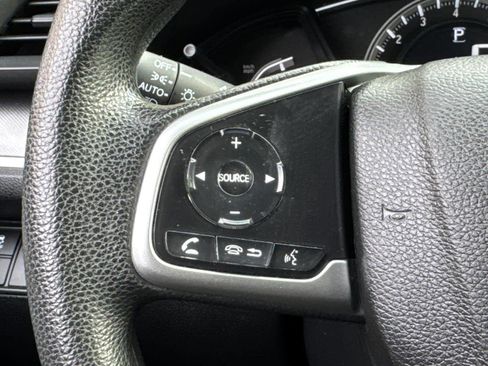 Used 2018 Honda Civic LX image 22