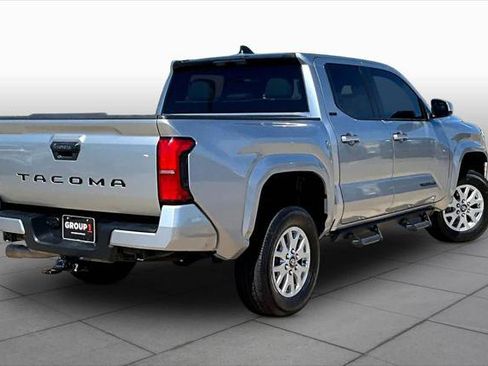 Certified 2026 Toyota Tacoma SR5 RWD image 13