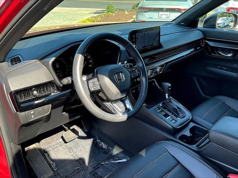 Certified 2023 Honda CR-V Sport Touring image 13