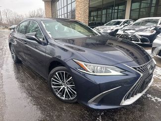 Used 2023 Lexus ES 350 w/ Premium Package video 2