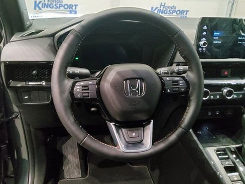 New 2026 Honda CR-V Sport Touring image 18