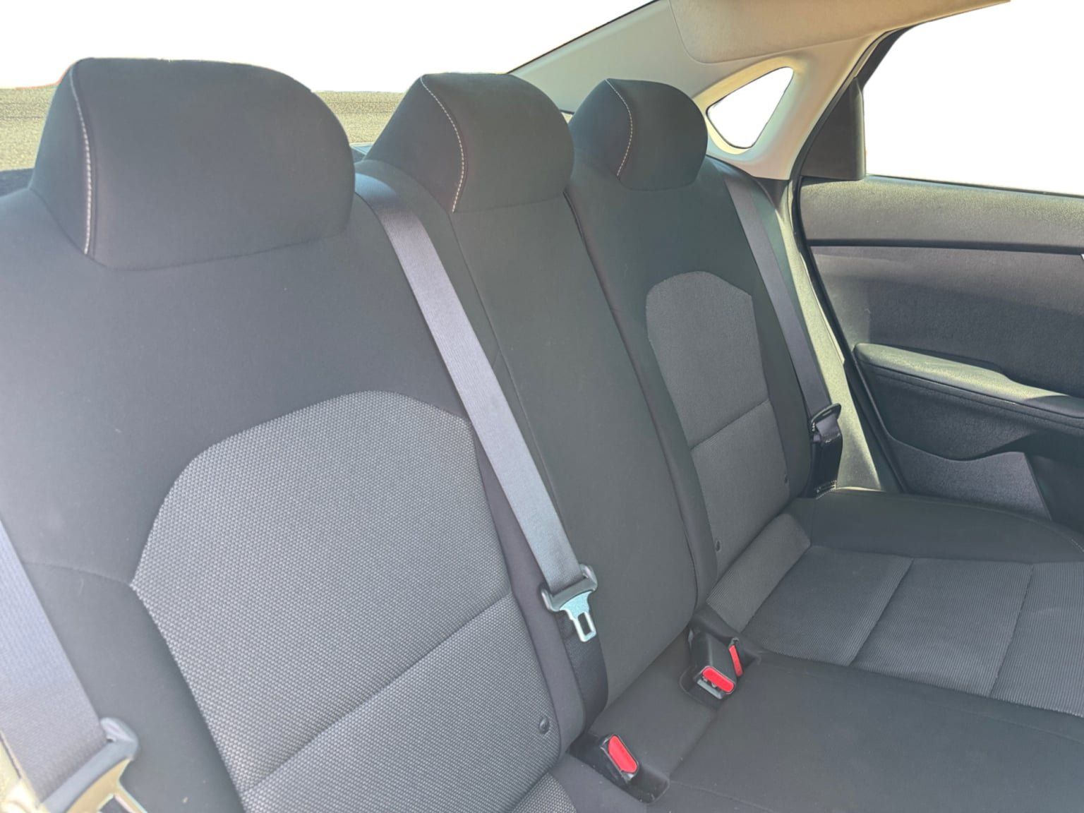 Used 2023 Kia Forte LXS FWD image 18