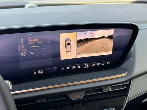 New 2026 Buick Envision Avenir image 33