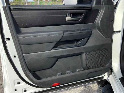 New 2025 Toyota Tundra SR5 image 10
