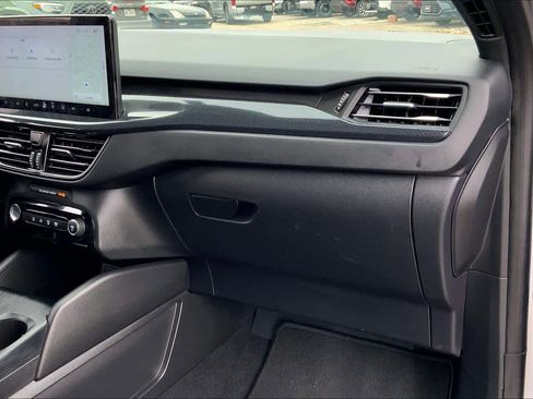 Used 2024 Ford Escape ST-Line w/ Tech Pack #1 image 16