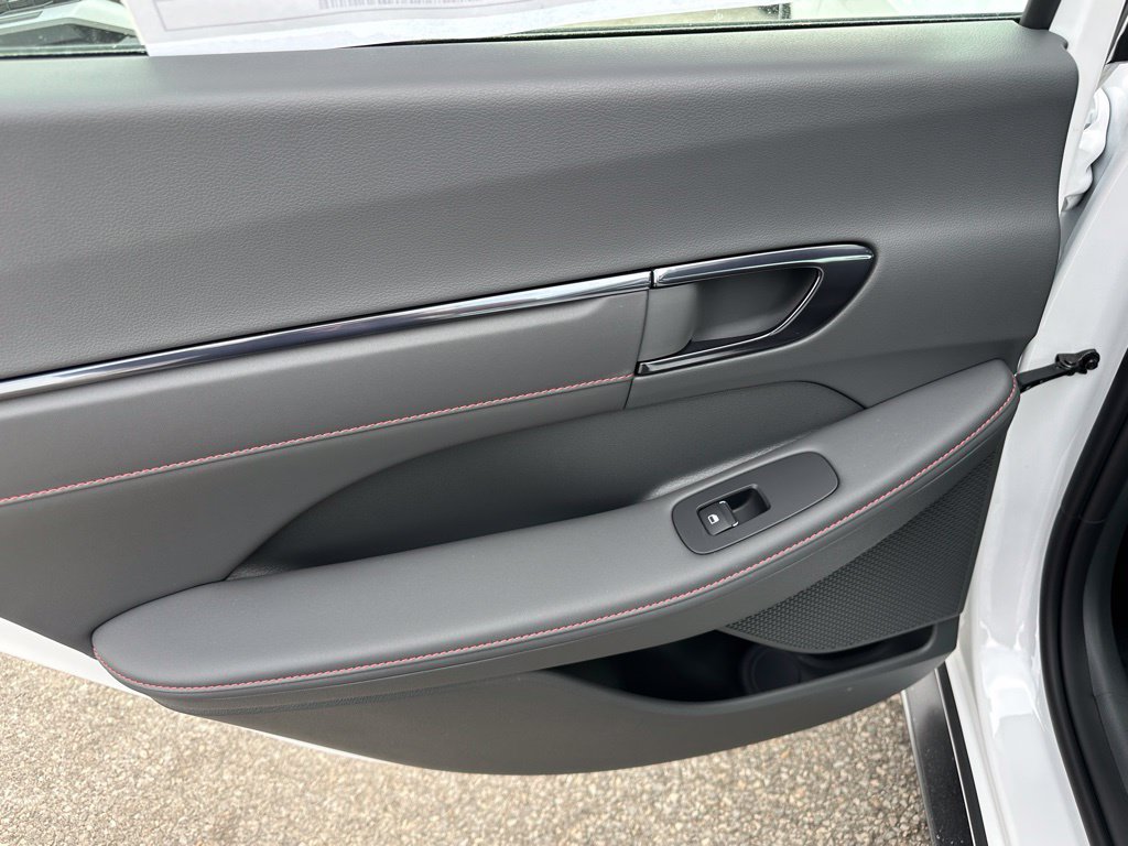 New 2026 Hyundai Sonata N Line FWD image 9