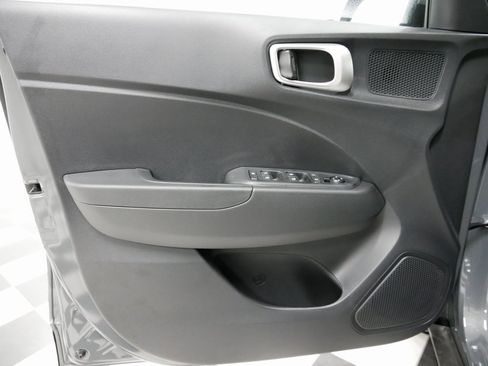 New 2026 Hyundai Venue SEL image 8