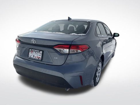 Used 2024 Toyota Corolla LE image 3